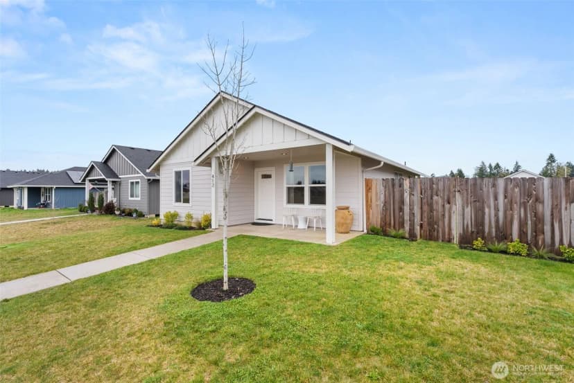Property photo for 412 Herren Avenue, Winlock photo 32