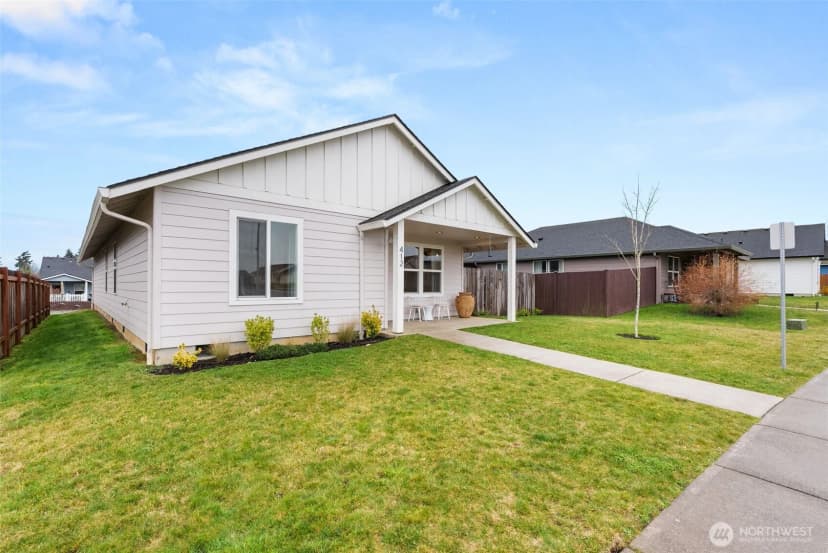Property photo for 412 Herren Avenue, Winlock photo 31
