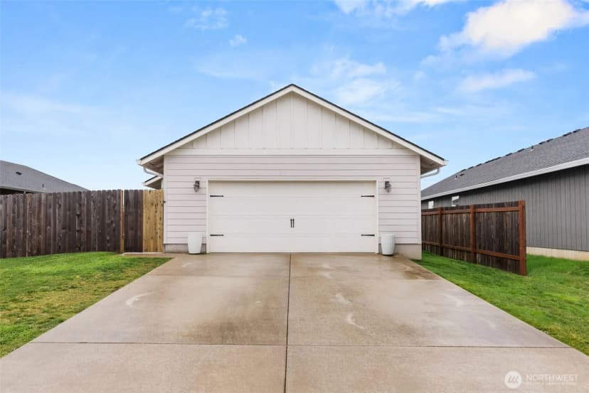Property photo for 412 Herren Avenue, Winlock photo 29