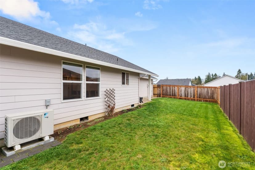Property photo for 412 Herren Avenue, Winlock photo 28