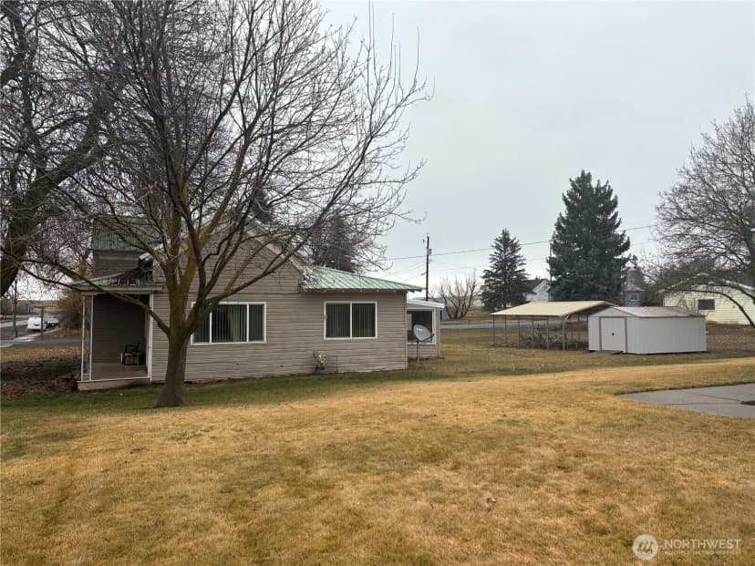 Property photo for 208 N 3rd, Harrington photo 5