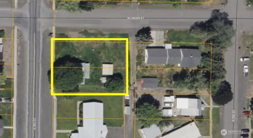 Property photo for 208 N 3rd, Harrington photo 15