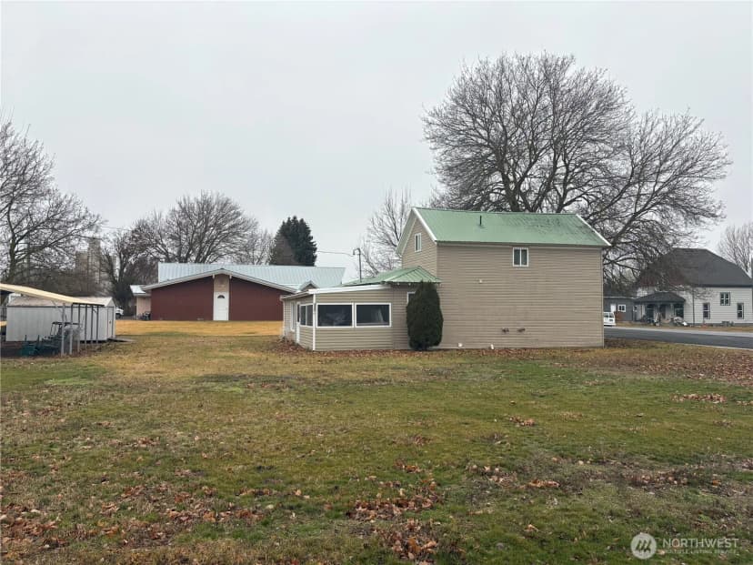 Property photo for 208 N 3rd, Harrington photo 11