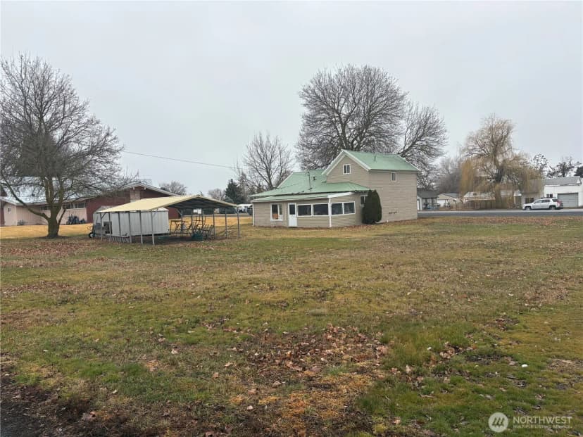 Property photo for 208 N 3rd, Harrington photo 9