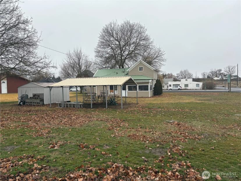 Property photo for 208 N 3rd, Harrington photo 8