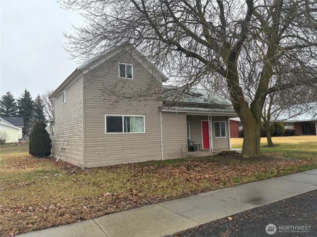 Property photo for 208 N 3rd, Harrington