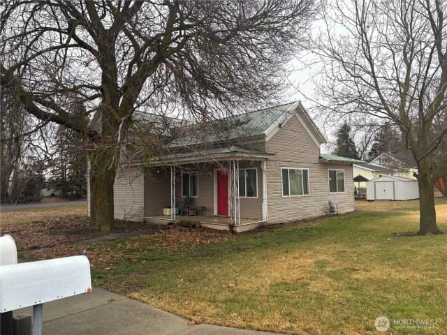 Property photo for 208 N 3rd, Harrington photo 4