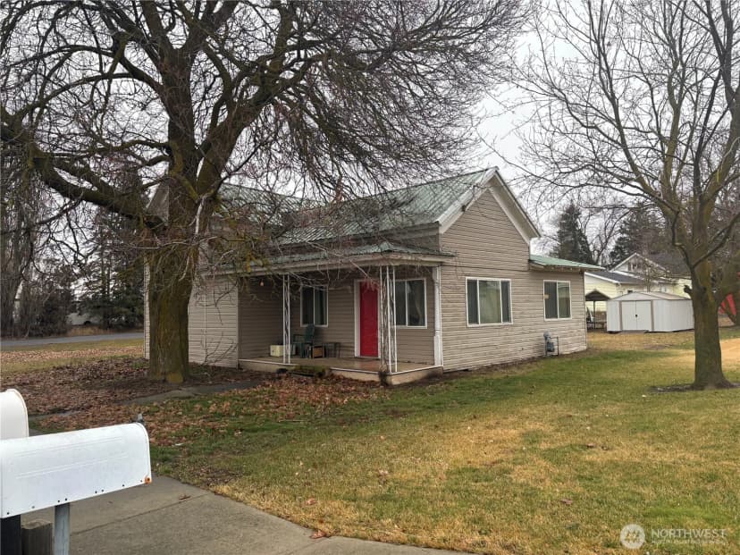 Property photo for 208 N 3rd, Harrington photo 4