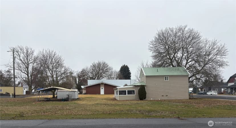Property photo for 208 N 3rd, Harrington photo 12