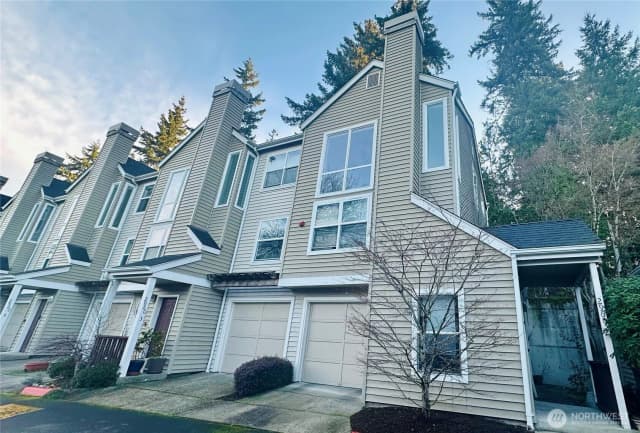 Property photo for 2960 142nd Place Se #2, Bellevue