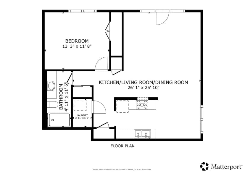 Property photo for 8025 234th Street Sw #116, Edmonds photo 26