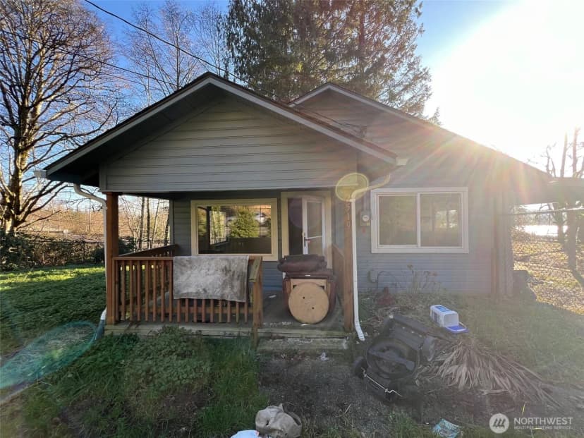 Property photo for 2519 E Wishkah Boulevard, Aberdeen