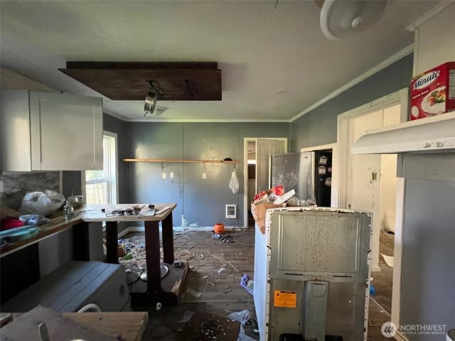 Property photo for 2519 E Wishkah Boulevard, Aberdeen photo 4
