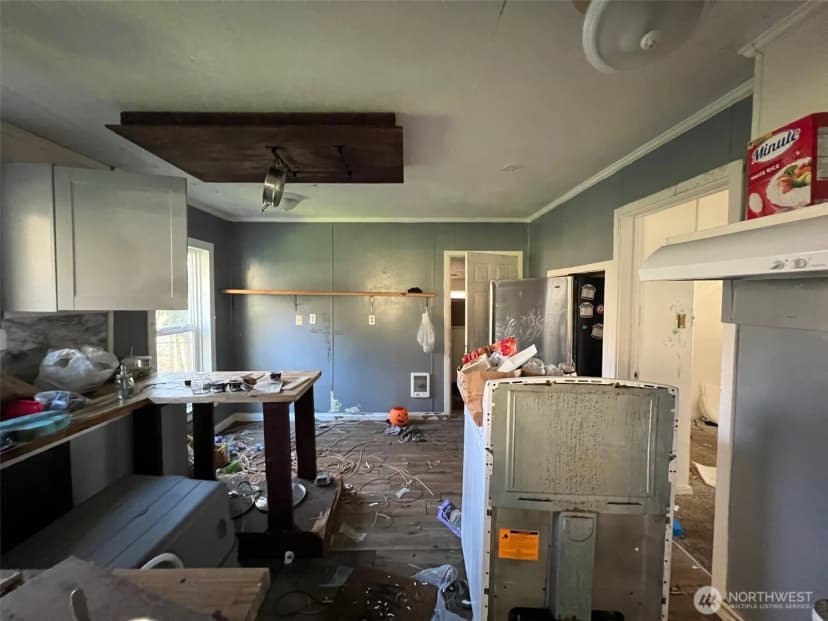 Property photo for 2519 E Wishkah Boulevard, Aberdeen photo 4