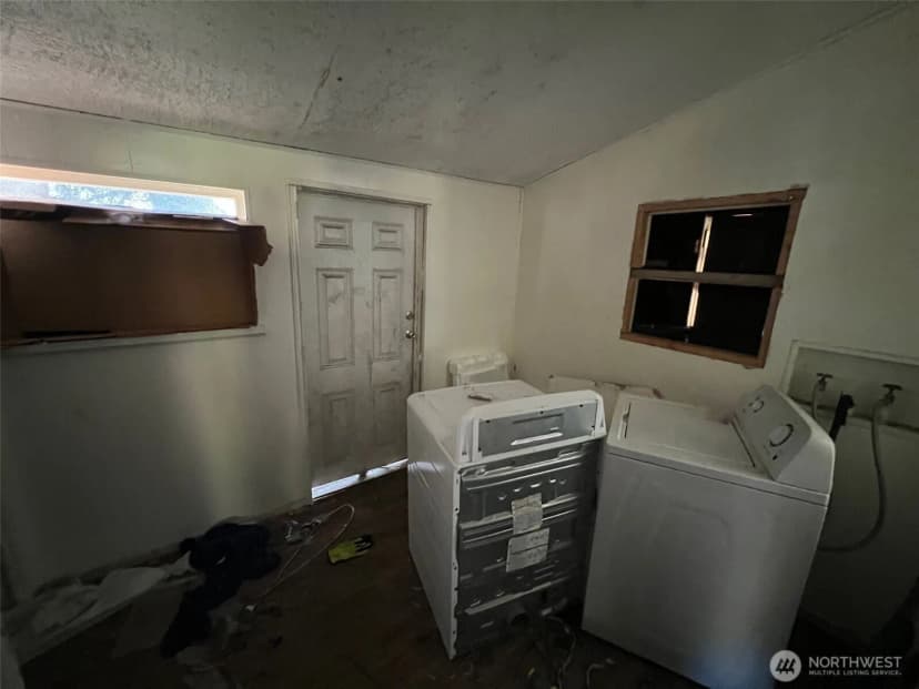 Property photo for 2519 E Wishkah Boulevard, Aberdeen photo 8