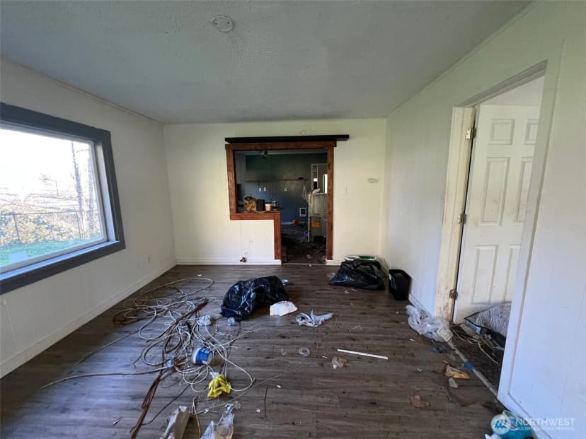 Property photo for 2519 E Wishkah Boulevard, Aberdeen photo 2