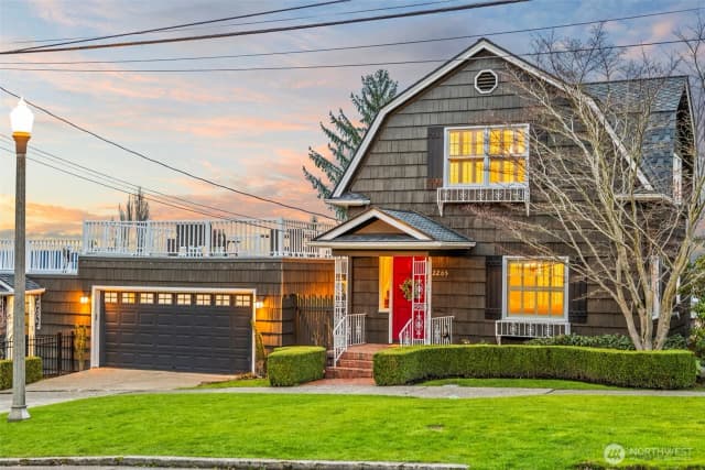 Property photo for 2205 N Tacoma Avenue, Tacoma