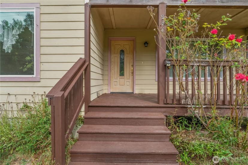 Property photo for 2501 270th Street, Ocean Park photo 4