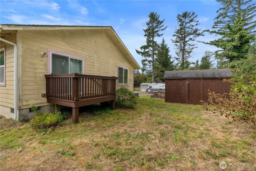 Property photo for 2501 270th Street, Ocean Park photo 22