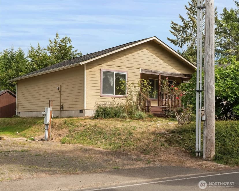 Property photo for 2501 270th Street, Ocean Park photo 26