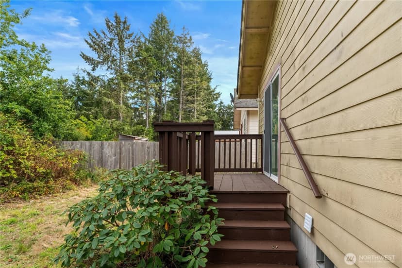 Property photo for 2501 270th Street, Ocean Park photo 25