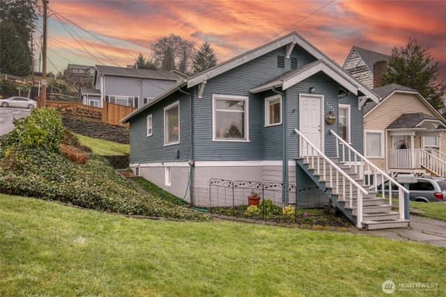 Property photo for 1301 N B Street, Aberdeen