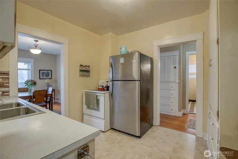 Property photo for 1301 N B Street, Aberdeen photo 19