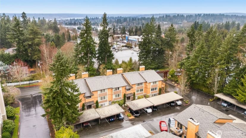 Property photo for 8240 126th Avenue Ne #a304, Kirkland photo 24