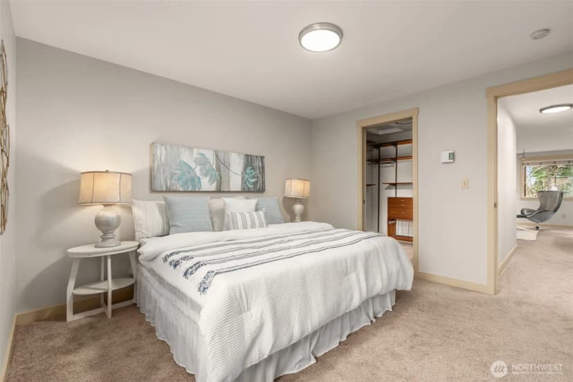 Property photo for 8240 126th Avenue Ne #a304, Kirkland photo 14