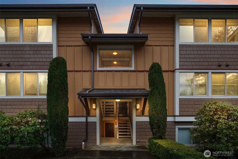 Property photo for 8240 126th Avenue Ne #a304, Kirkland photo 21