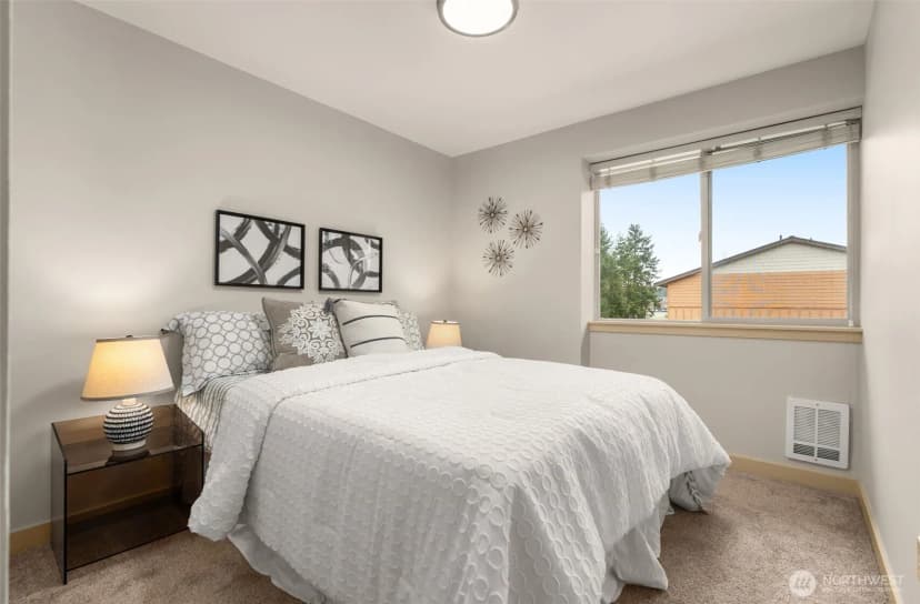 Property photo for 8240 126th Avenue Ne #a304, Kirkland photo 15
