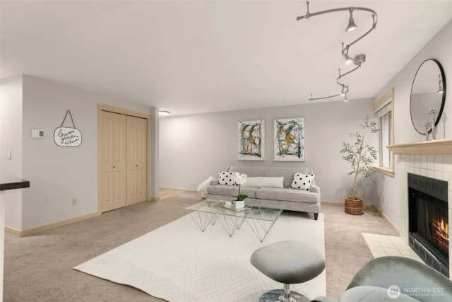 Property photo for 8240 126th Avenue Ne #a304, Kirkland photo 4