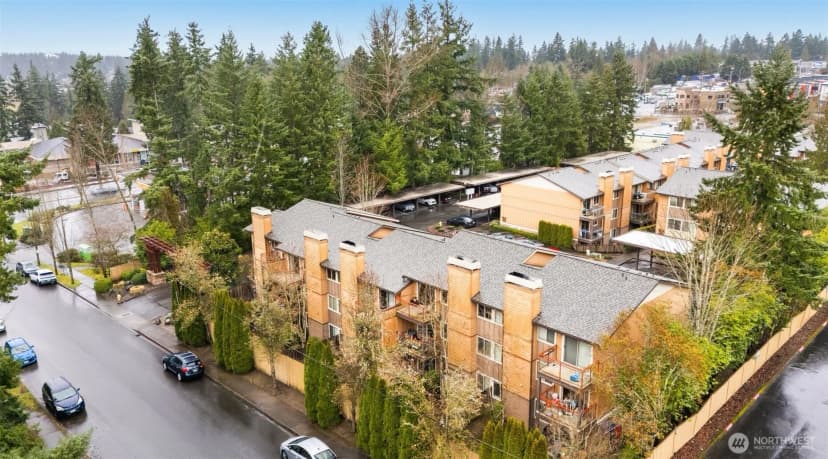 Property photo for 8240 126th Avenue Ne #a304, Kirkland photo 23