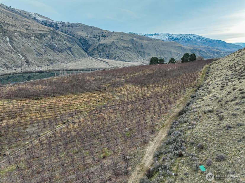 Property photo for 0 Us Hwy 97a, Chelan photo 24