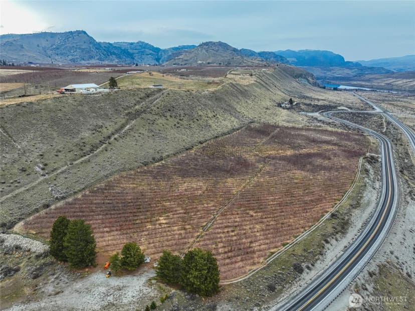 Property photo for 0 Us Hwy 97a, Chelan photo 33