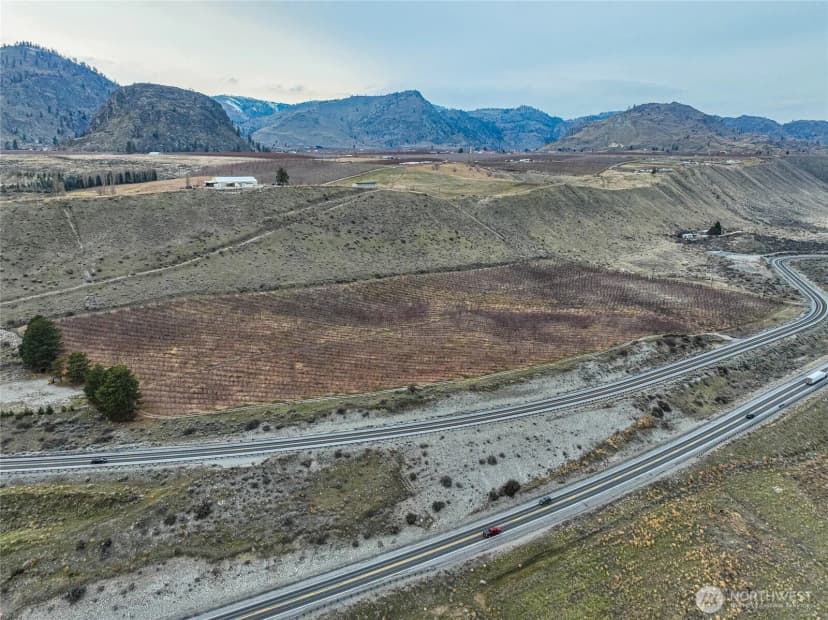Property photo for 0 Us Hwy 97a, Chelan photo 32