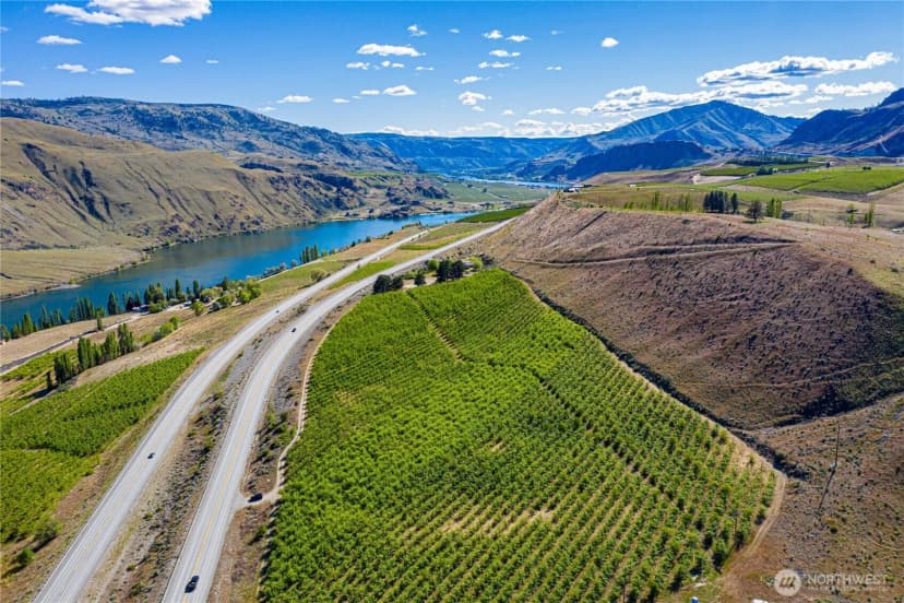 Property photo for 0 Us Hwy 97a, Chelan photo 10