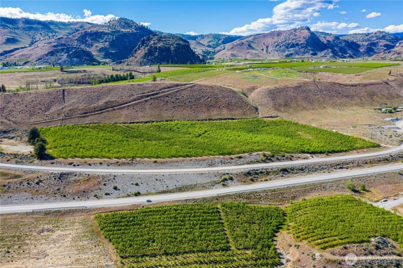 Property photo for 0 Us Hwy 97a, Chelan photo 18
