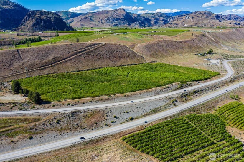 Property photo for 0 Us Hwy 97a, Chelan photo 17
