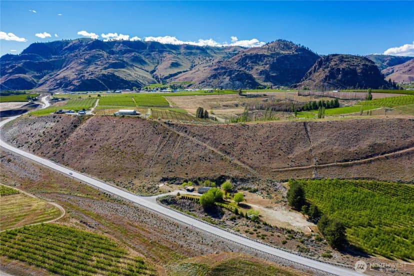 Property photo for 0 Us Hwy 97a, Chelan photo 16