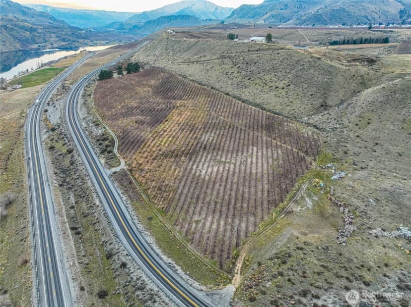 Property photo for 0 Us Hwy 97a, Chelan photo 40