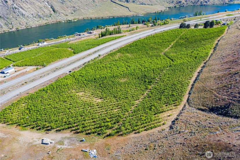 Property photo for 0 Us Hwy 97a, Chelan photo 6