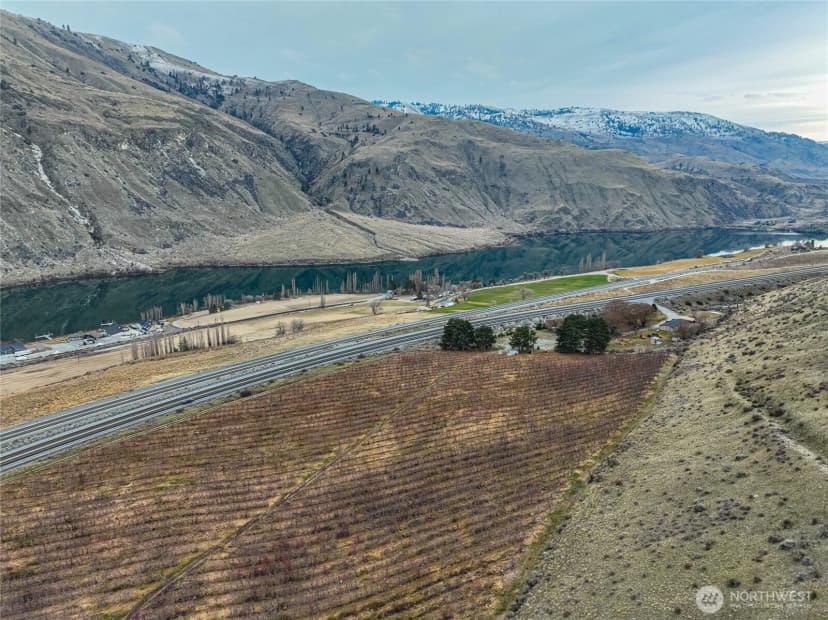 Property photo for 0 Us Hwy 97a, Chelan photo 37