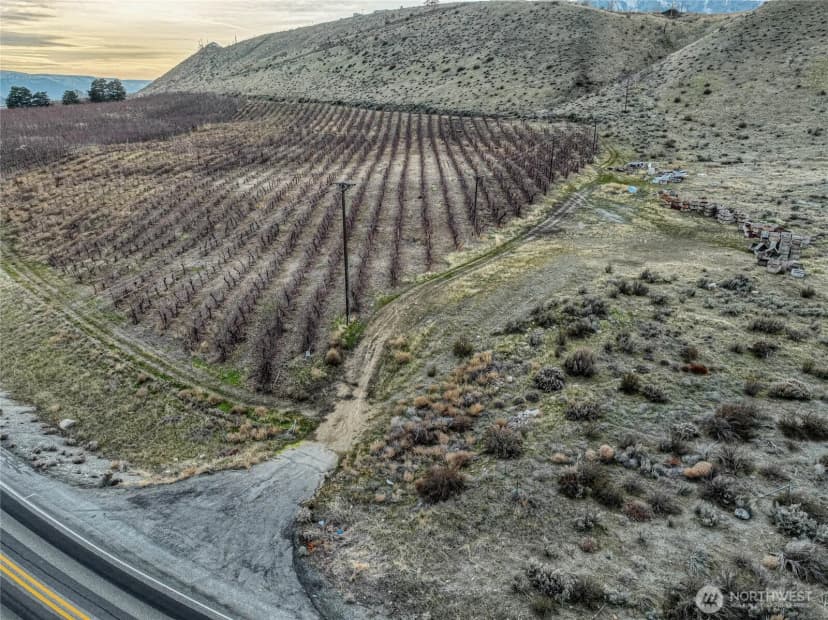 Property photo for 0 Us Hwy 97a, Chelan photo 27