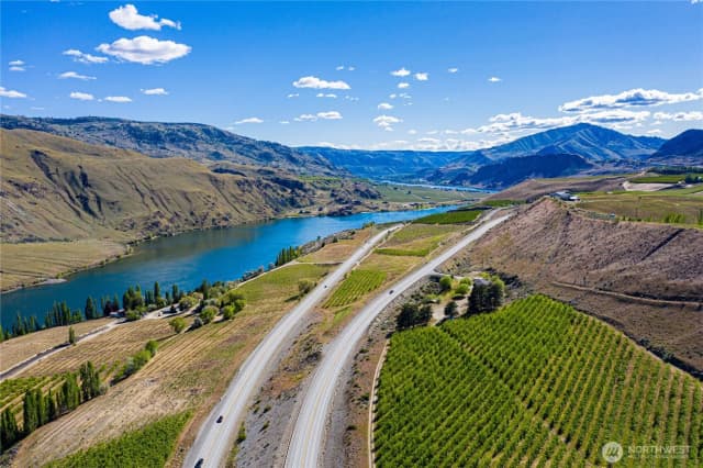 Property photo for 0 Us Hwy 97a, Chelan photo 3