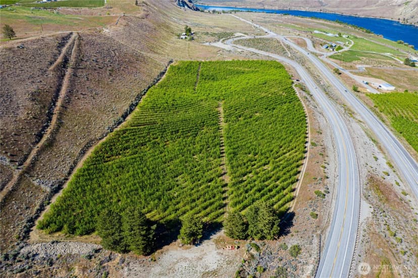 Property photo for 0 Us Hwy 97a, Chelan photo 5