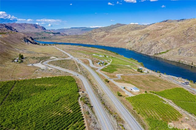 Property photo for 0 Us Hwy 97a, Chelan photo 4