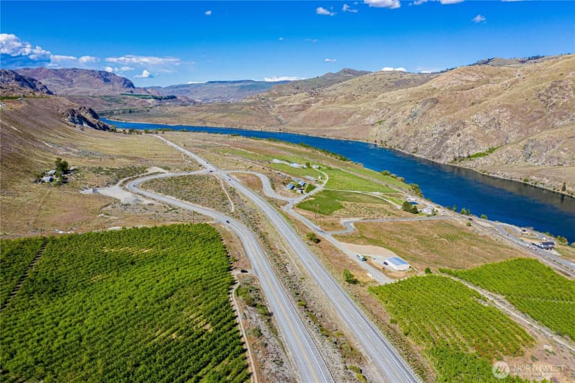 Property photo for 0 Us Hwy 97a, Chelan photo 4