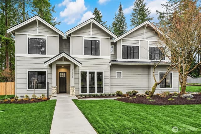 Property photo for 1654 152nd Avenue Se, Bellevue
