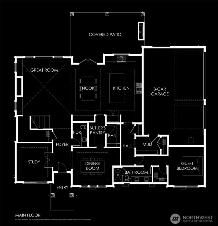 Property photo for 1654 152nd Avenue Se, Bellevue photo 31